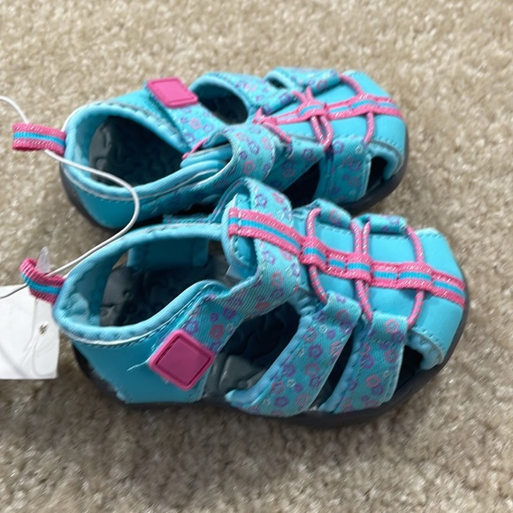 Koala Kids Girls Sandals - Picture 3 of 5